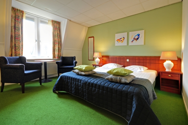 Boetiek Hotel BonAparte-Lochem